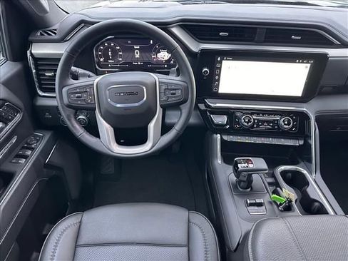 Certified 2025 GMC Sierra 1500 Denali w/ Denali Reserve Package image 14