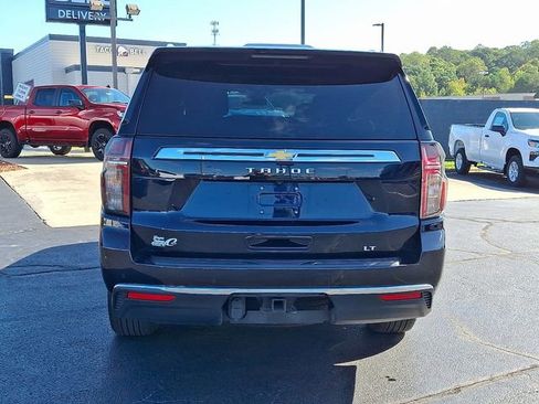 Used 2024 Chevrolet Tahoe LT image 5