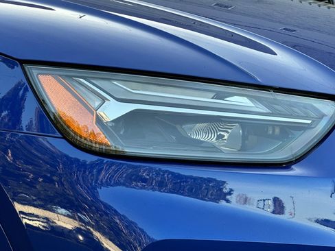 Used 2021 Audi SQ5 Premium Plus w/ Premium Plus Package image 12
