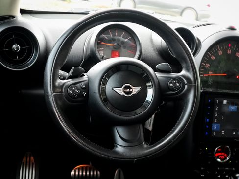 Used 2015 MINI Cooper Countryman S AWD/4WD image 6