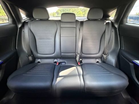 Used 2026 Mercedes-Benz GLC 300 4MATIC image 17