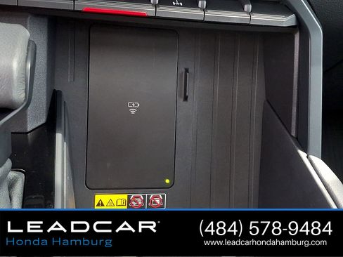 Used 2026 Toyota Sequoia TRD Pro w/ Tow Technology Package AWD/4WD image 28