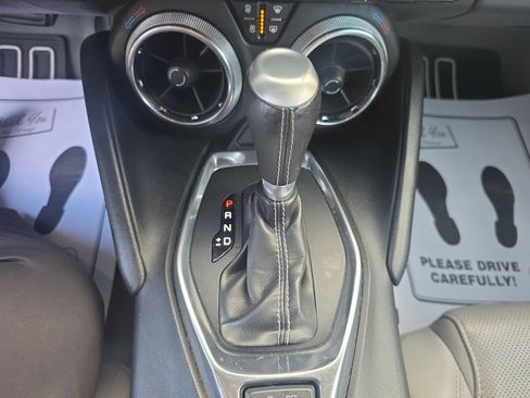 Used 2017 Chevrolet Camaro LT w/ RS Package RWD image 22
