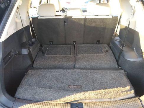 Used 2021 Volkswagen Tiguan S image 15