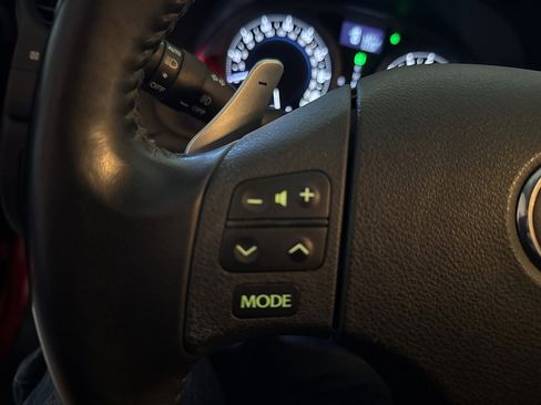 Used 2008 Lexus IS 250 AWD image 39