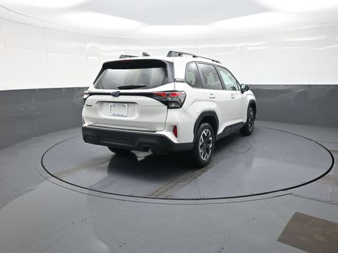 New 2026 Subaru Forester Premium image 3