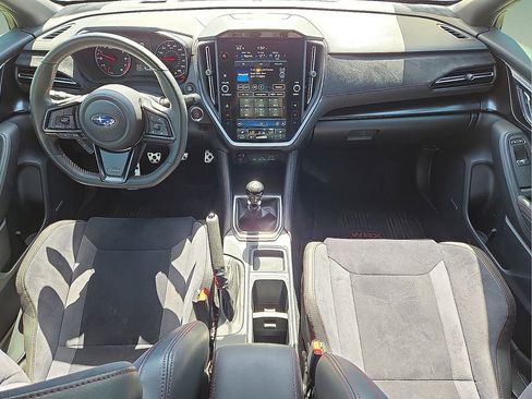 Used 2024 Subaru WRX TR image 15
