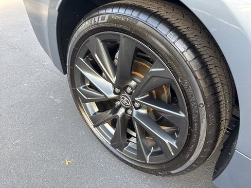 Used 2024 Toyota Corolla SE image 27