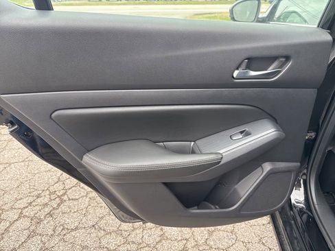 Used 2019 Nissan Altima 2.5 SV image 33