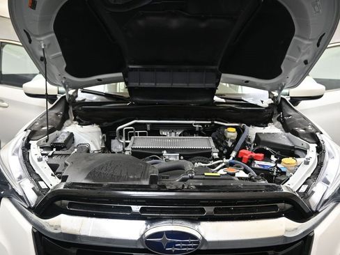 Certified 2024 Subaru Ascent Premium w/ Convenience Package image 9