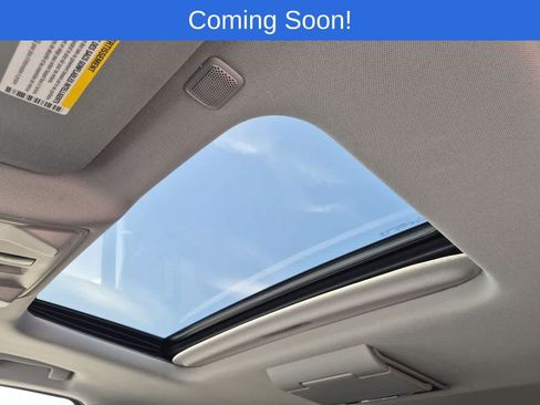 Used 2016 Chevrolet Tahoe LTZ AWD/4WD image 12