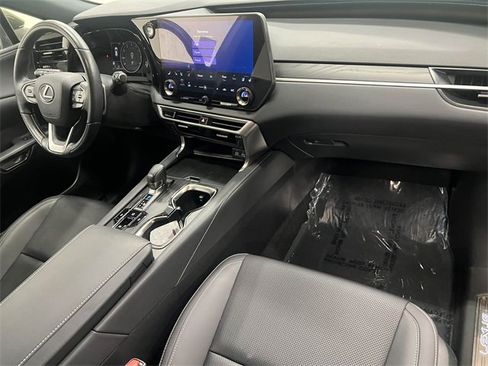 Certified 2023 Lexus RX 350 Premium w/ Cold Area Package image 12