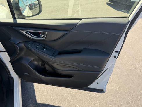 Used 2021 Subaru Forester Limited w/ Popular Package #3 image 21