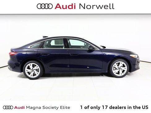 New 2026 Audi A5 Premium AWD/4WD image 17