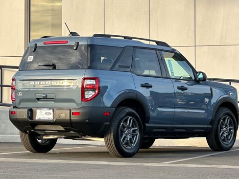 New 2026 Ford Bronco Sport Big Bend w/ Convenience Package image 3