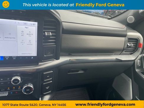 Used 2026 Ford F150 Raptor AWD/4WD image 25