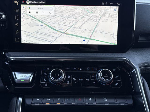 New 2026 GMC Sierra 1500 Denali AWD/4WD image 22