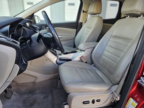 Used 2013 Ford Escape SEL image 12