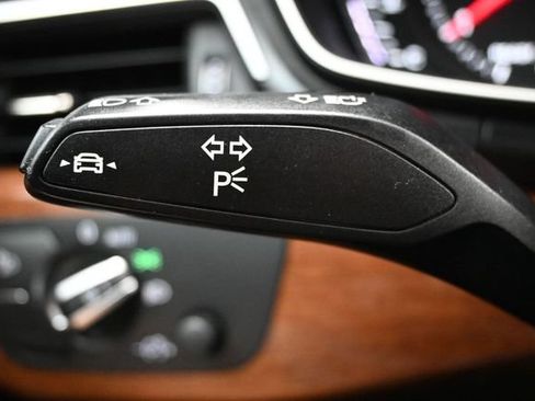 Used 2021 Audi A4 2.0T Premium w/ Convenience Package AWD/4WD image 20