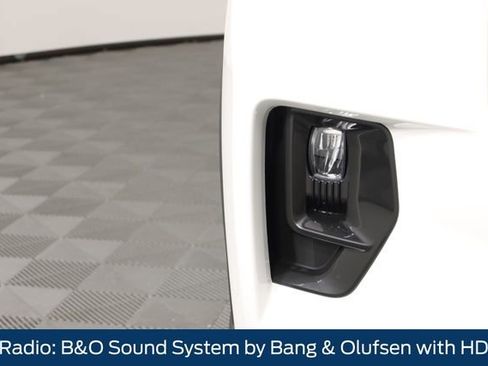 New 2026 Ford Explorer Platinum w/ LUX Leather Package image 11