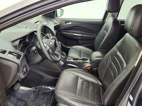 Used 2014 Ford Escape Titanium w/ Equipment Group 401A image 21