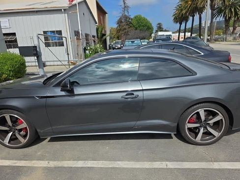 Used 2023 Audi A5 2.0T Premium Plus w/ Premium Plus image 8