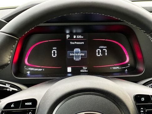 Used 2025 Hyundai Elantra Sport w/ Cargo Package image 24