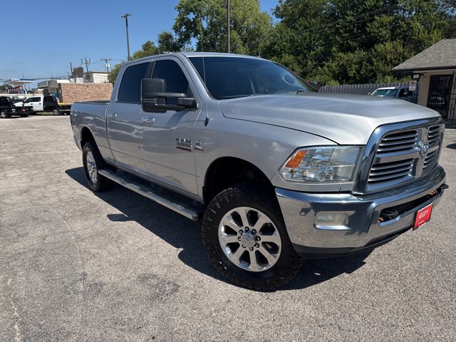 Used 2016 RAM 2500 Lone Star AWD/4WD image 9