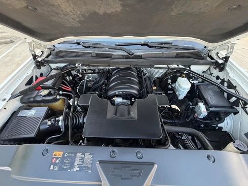 Used 2015 Chevrolet Silverado 1500 LT w/ All Star Edition image 30