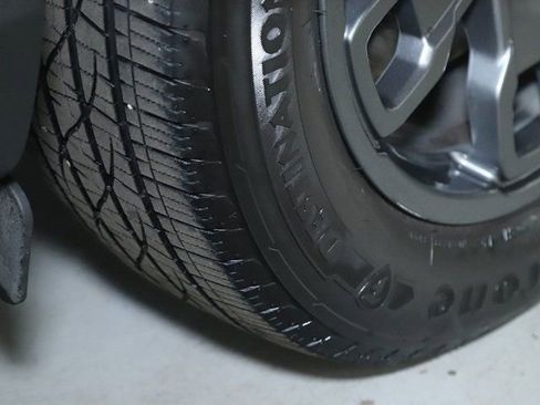 Used 2021 Ford Bronco Sport Big Bend image 29