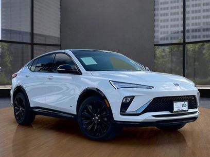 Used 2025 Buick Envista Sport Touring w/ Experience Buick Package