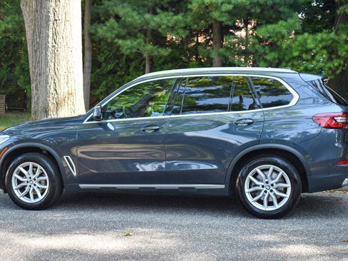 Used 2020 BMW X5 xDrive40i w/ Convenience Package image 4