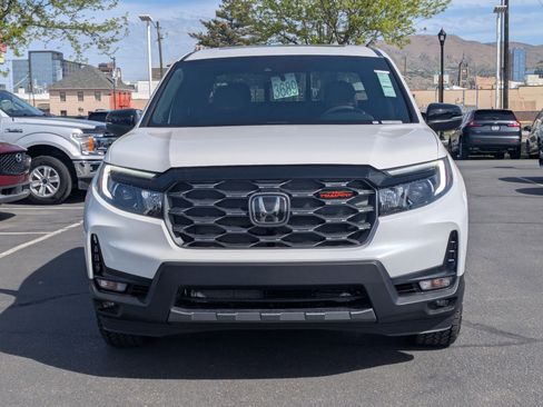New 2026 Honda Ridgeline TrailSport image 11