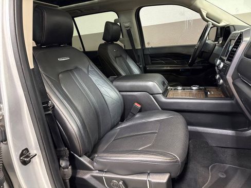 Used 2018 Ford Expedition Platinum image 63