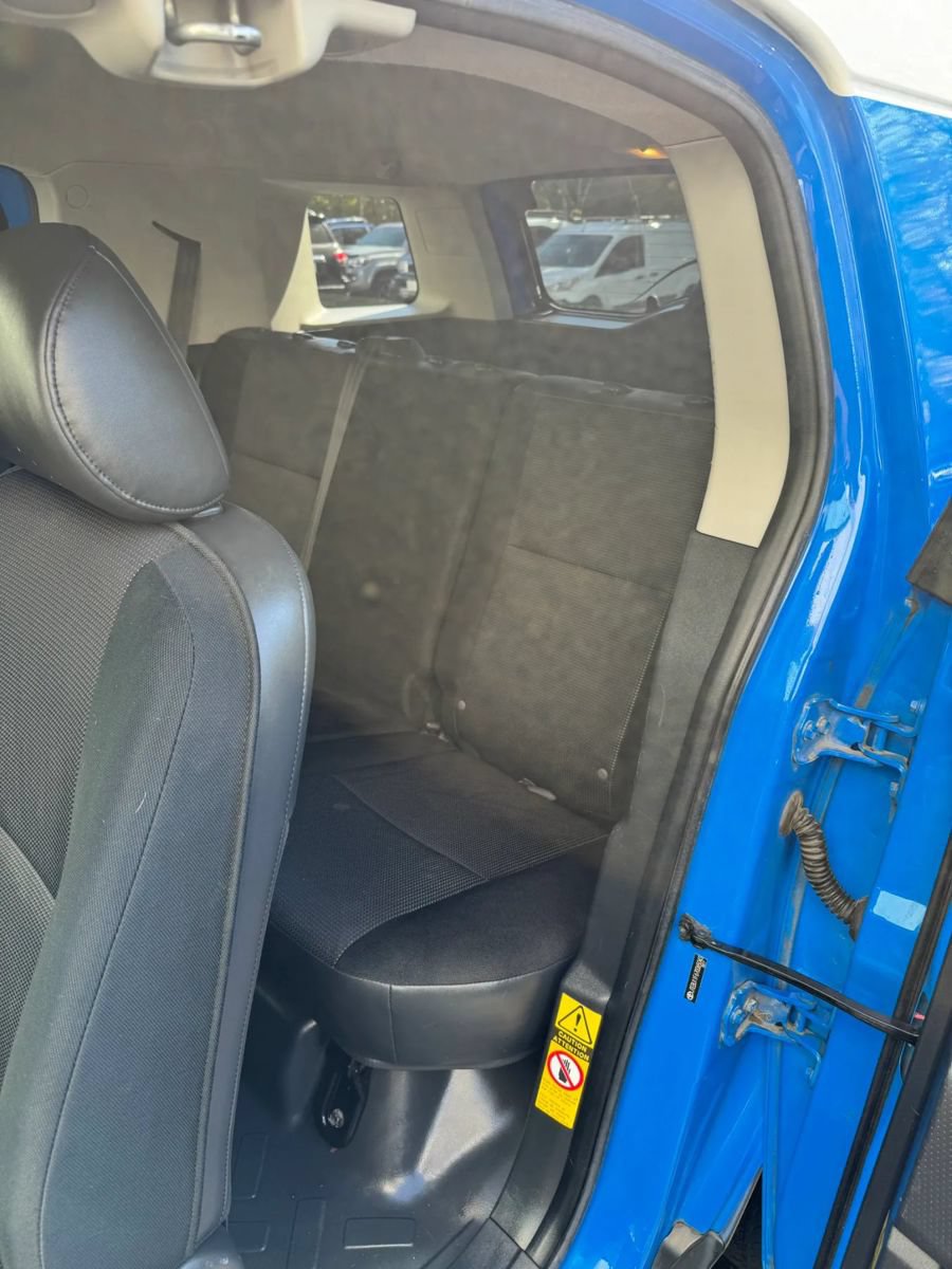 Used 2007 Toyota FJ Cruiser 4WD image 18