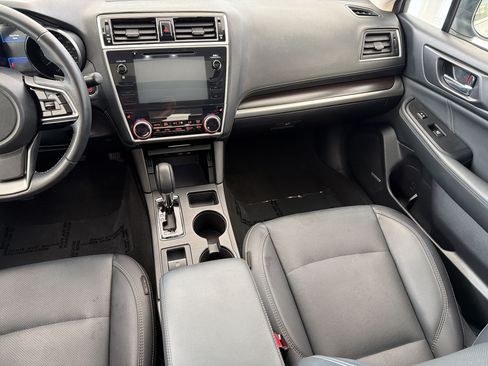 Used 2018 Subaru Legacy 2.5i Limited AWD/4WD image 30
