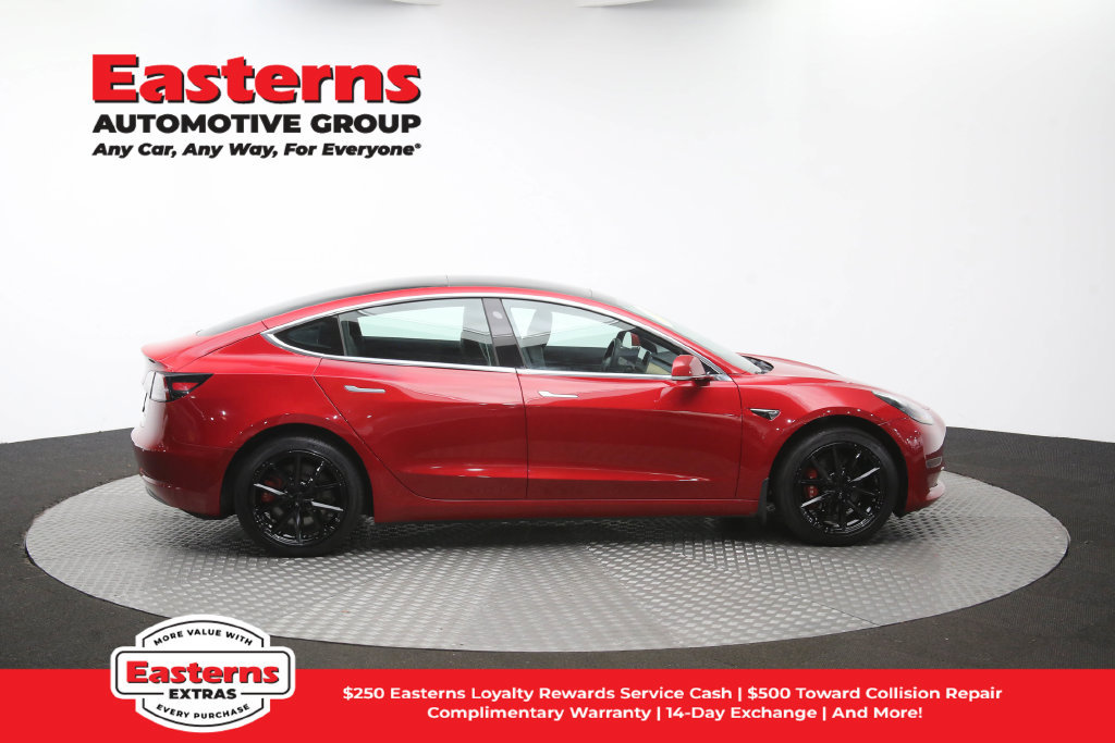 Used 2019 Tesla Model 3 Long Range AWD/4WD image 39