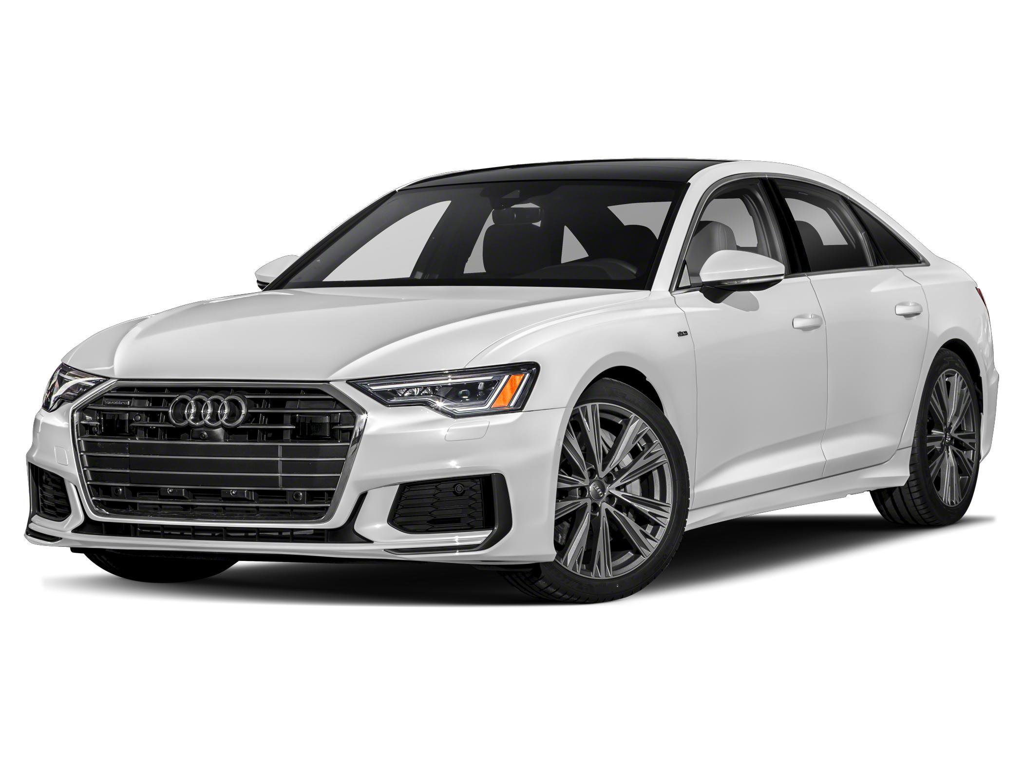 Used 2021 Audi A6 2.0T Premium w/ Convenience Package AWD/4WD image 1