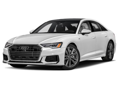 Used 2021 Audi A6 2.0T Premium w/ Convenience Package