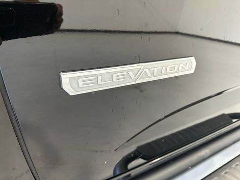 Used 2022 GMC Canyon Elevation AWD/4WD image 34