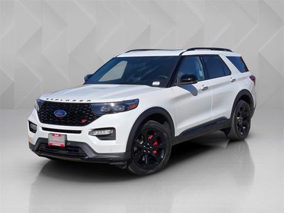 Used 2023 Ford Explorer ST w/ Equipment Group 401A