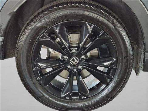 Used 2026 Honda CR-V Sport Touring image 24