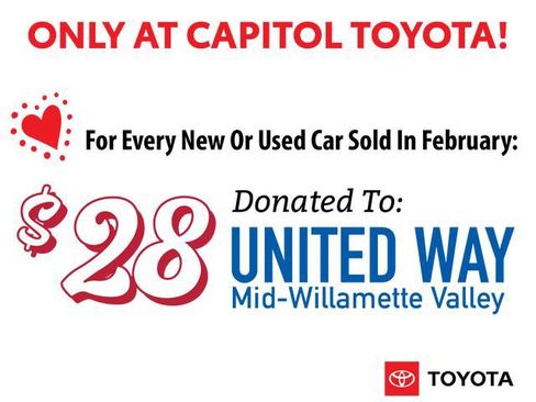 Used 2025 Toyota Camry XLE image 4