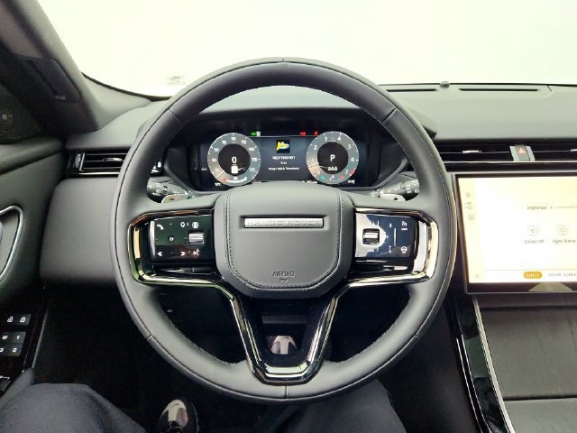 Certified 2026 Land Rover Range Rover Velar S AWD/4WD image 25
