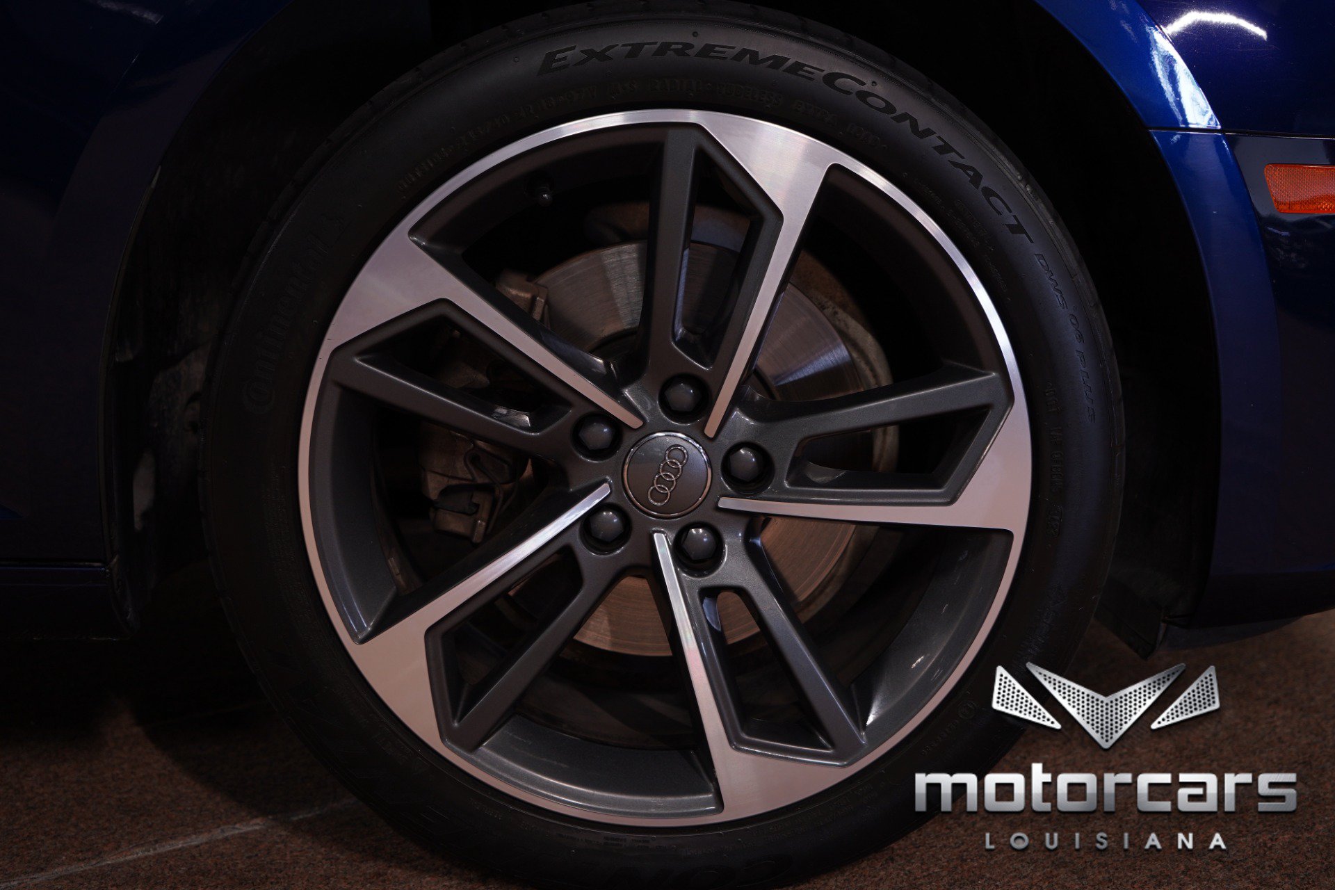 Used 2019 Audi A4 2.0T Premium FWD image 23