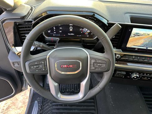 New 2026 GMC Sierra 2500 SLE w/ SLE Convenience Package image 22