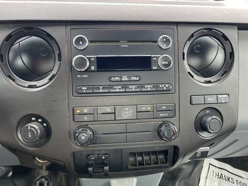 Used 2016 Ford F250 XL w/ Power Equipment Group AWD/4WD image 15