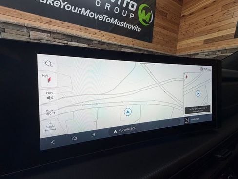 Certified 2025 Hyundai Santa Fe Calligraphy image 21