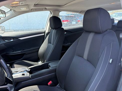 Used 2020 Honda Civic EX image 6