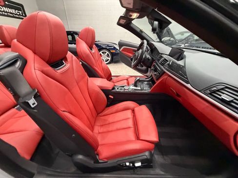 Used 2016 BMW 428i xDrive Convertible AWD/4WD image 36